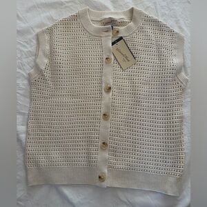 Universal Thread sweater vest sz XS